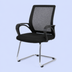 Silla de oficina BW5206 - Imagen 4