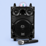 Parlante NDR-M081 - Imagen 2