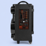 Parlante NDR-M081 - Imagen 3