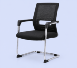 Silla de oficina BW3027G - Imagen 4