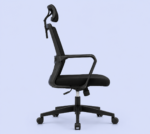 Silla de oficina BW3027H - Imagen 4
