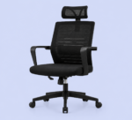 Silla de oficina BW3027H - Imagen 3