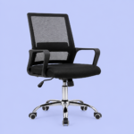 Silla de oficina BW3052 - Imagen 2