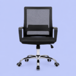 Silla de oficina BW3052 - Imagen 3
