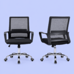 Silla de oficina BW3052